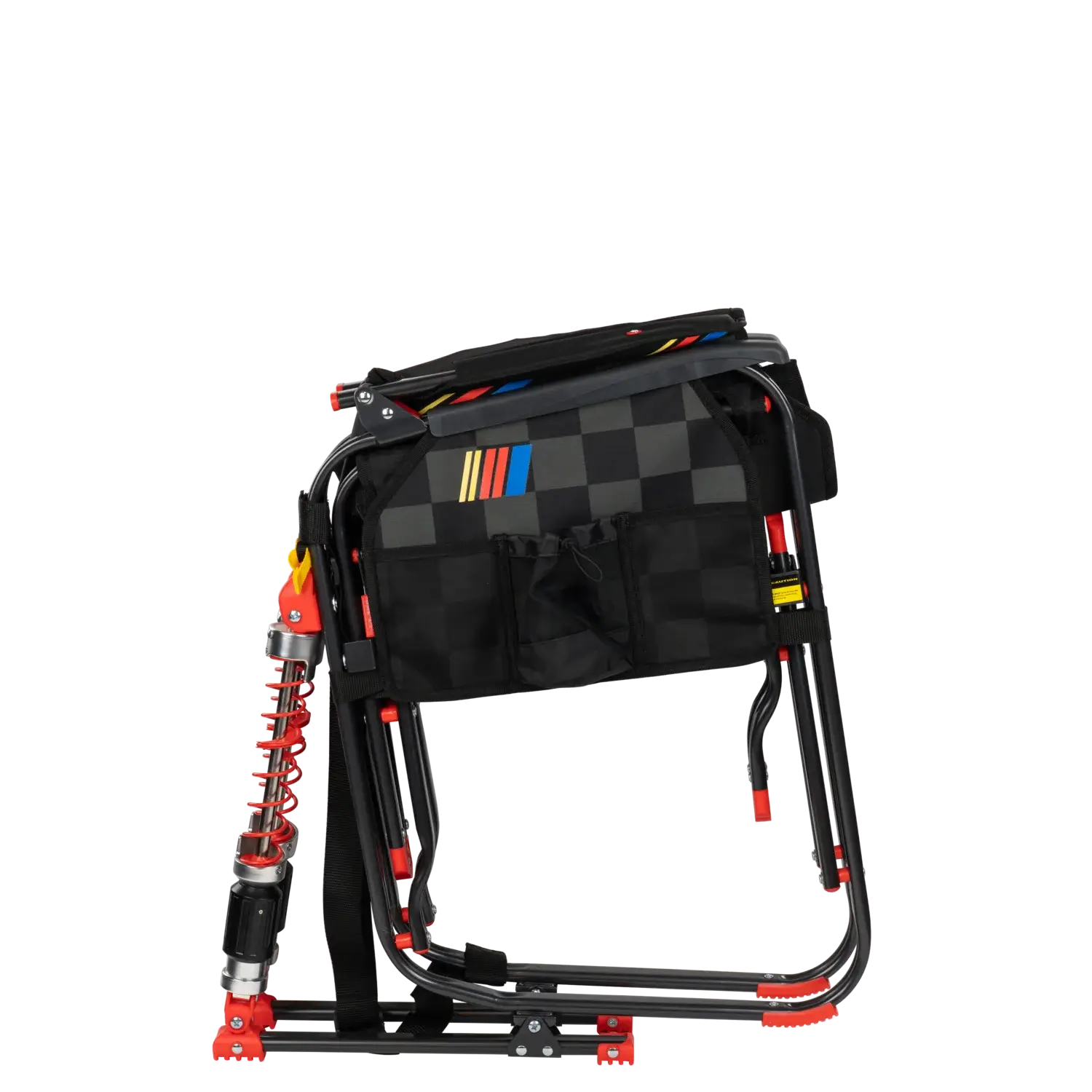 Adjustable Rocker™ - NASCAR