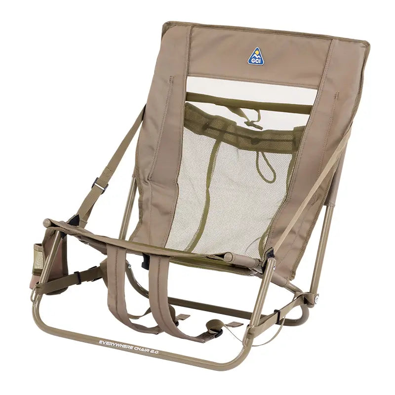 Everywhere Chair 2